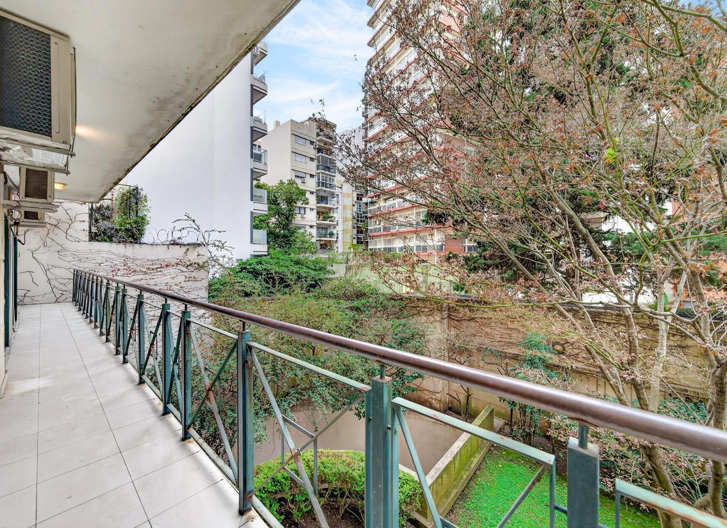 Foto de VENTA DEPARTAMENTO 3 AMBIENTES BARRANCAS DE BELGRANO, imagen 1