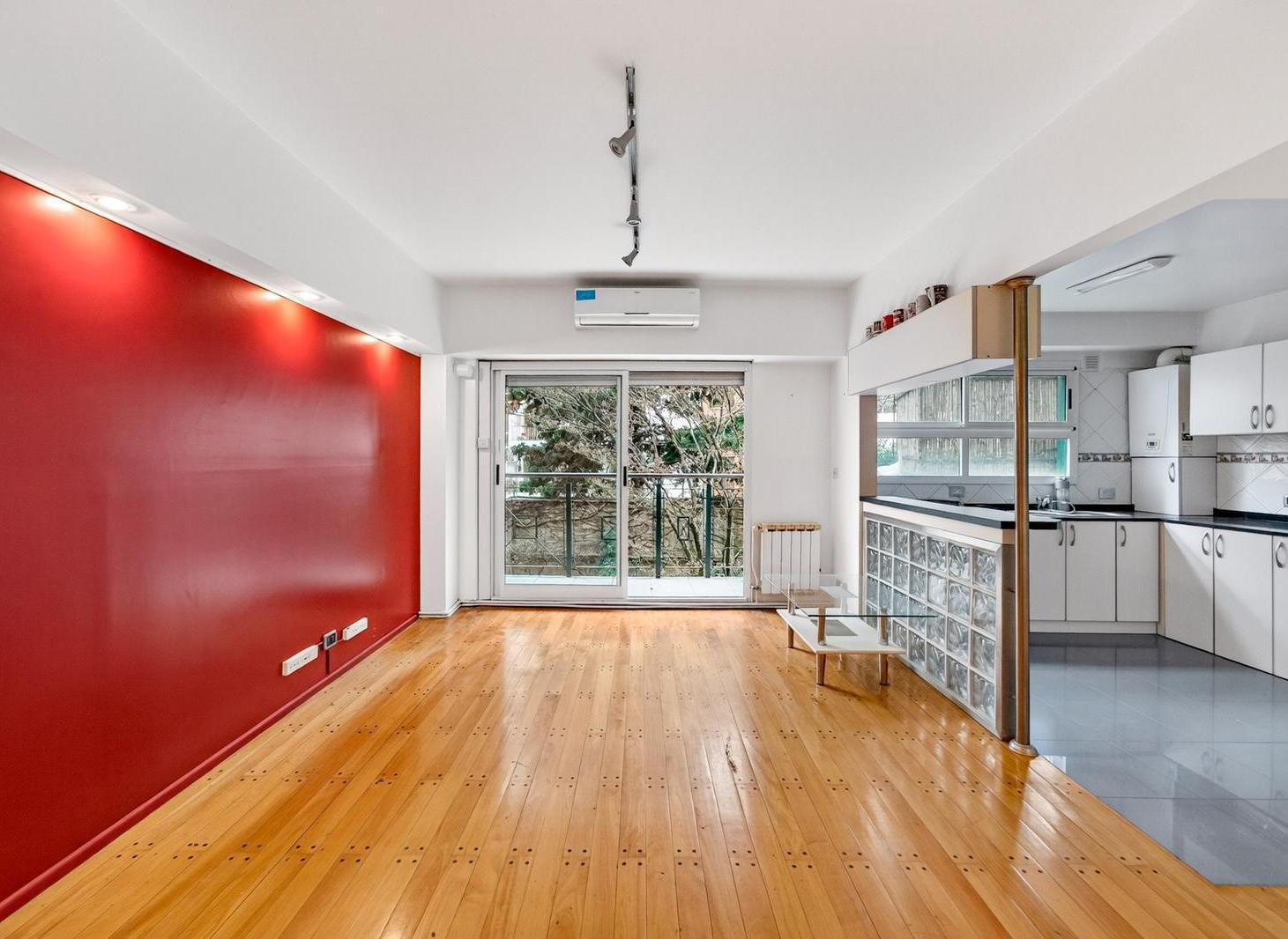 Foto de VENTA DEPARTAMENTO 3 AMBIENTES BARRANCAS DE BELGRANO, imagen 2