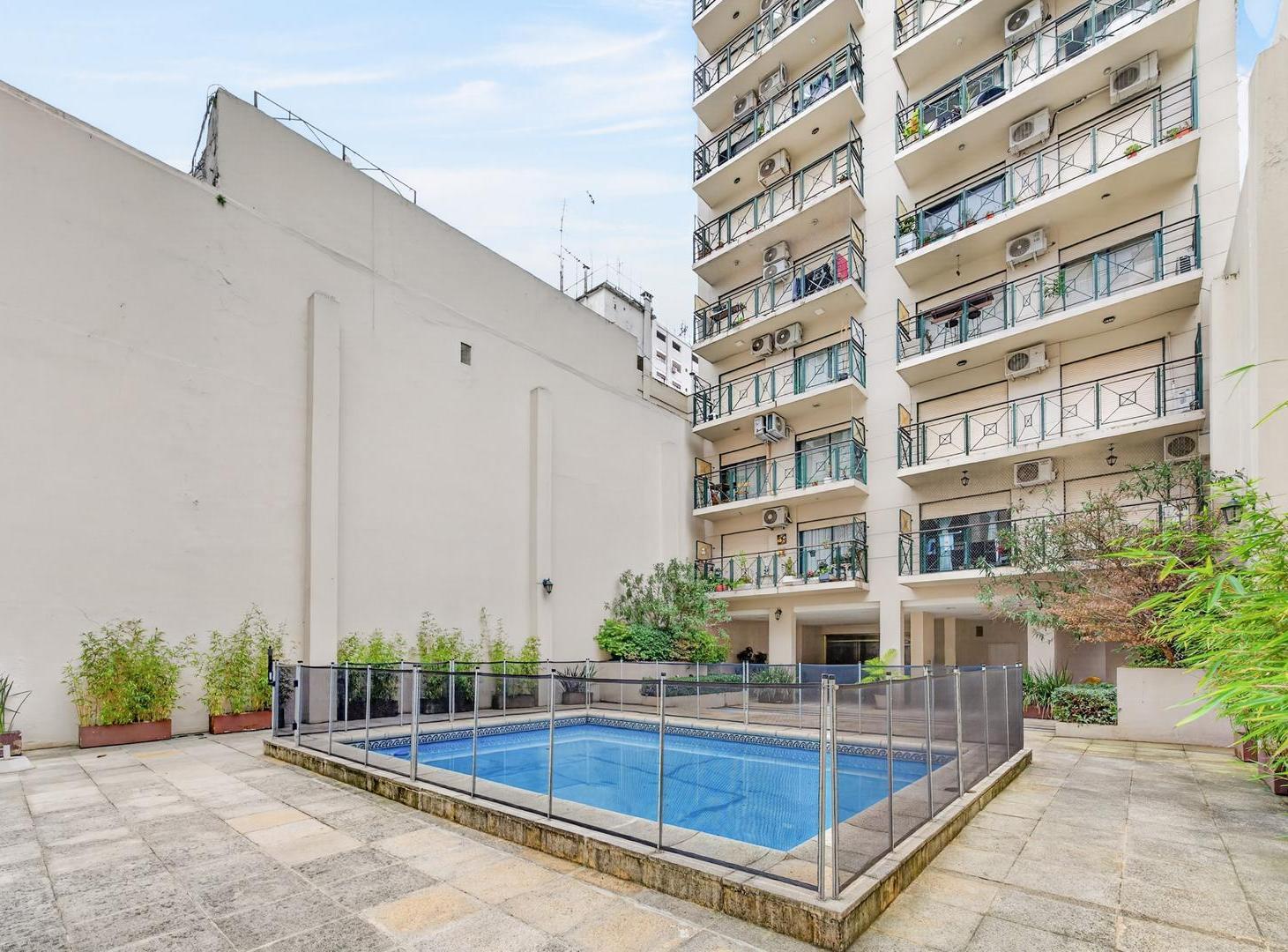 Foto de VENTA DEPARTAMENTO 3 AMBIENTES BARRANCAS DE BELGRANO, imagen 5