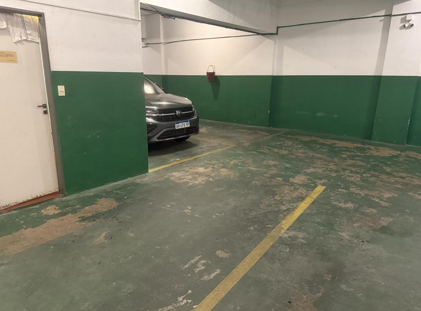 Foto de VENTA COCHERA CUBIERTA RECOLETA, imagen 4