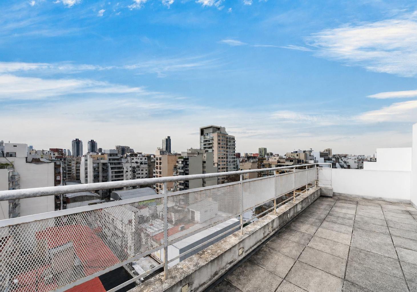 Foto de VENTA PALERMO 5 AMBIENTES TRIPLEX TERRAZA PROPIA PISCINA PROPIA APTO, imagen 5