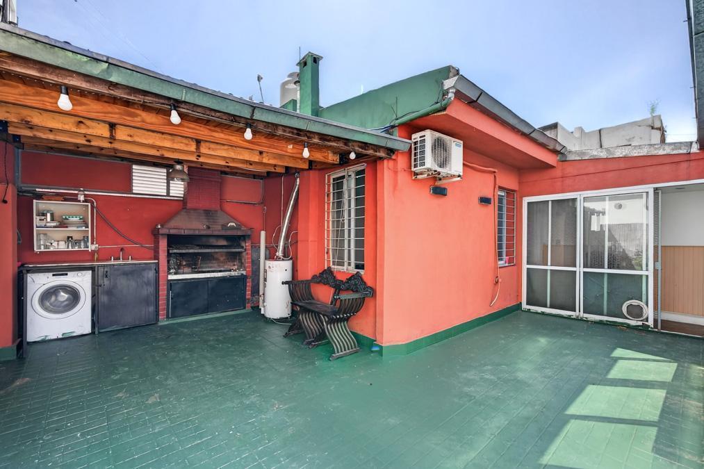 Foto de VENTA PH 4 AMBIENTES CABALLITO QUINCHO TERRAZA SIN EXPENSAS, imagen 1