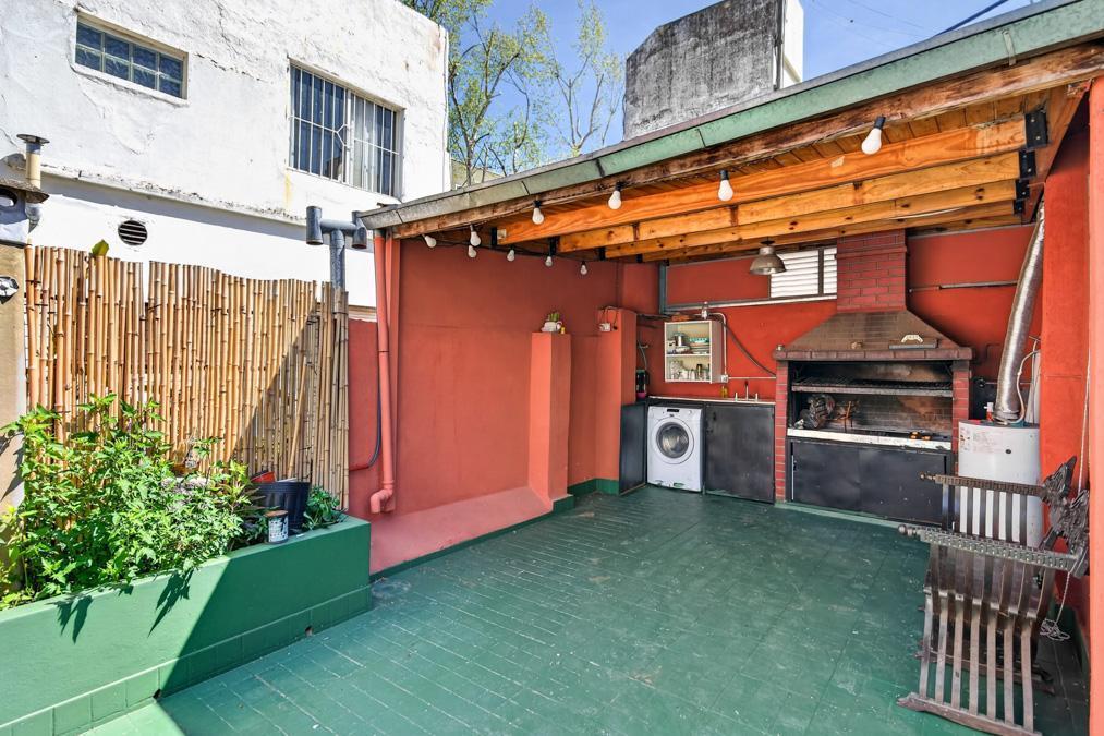 Foto de VENTA PH 4 AMBIENTES CABALLITO QUINCHO TERRAZA SIN EXPENSAS, imagen 3