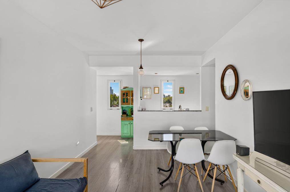 Foto de Venta departamento 2 ambientes con balcón con piscina apto crédito, imagen 4