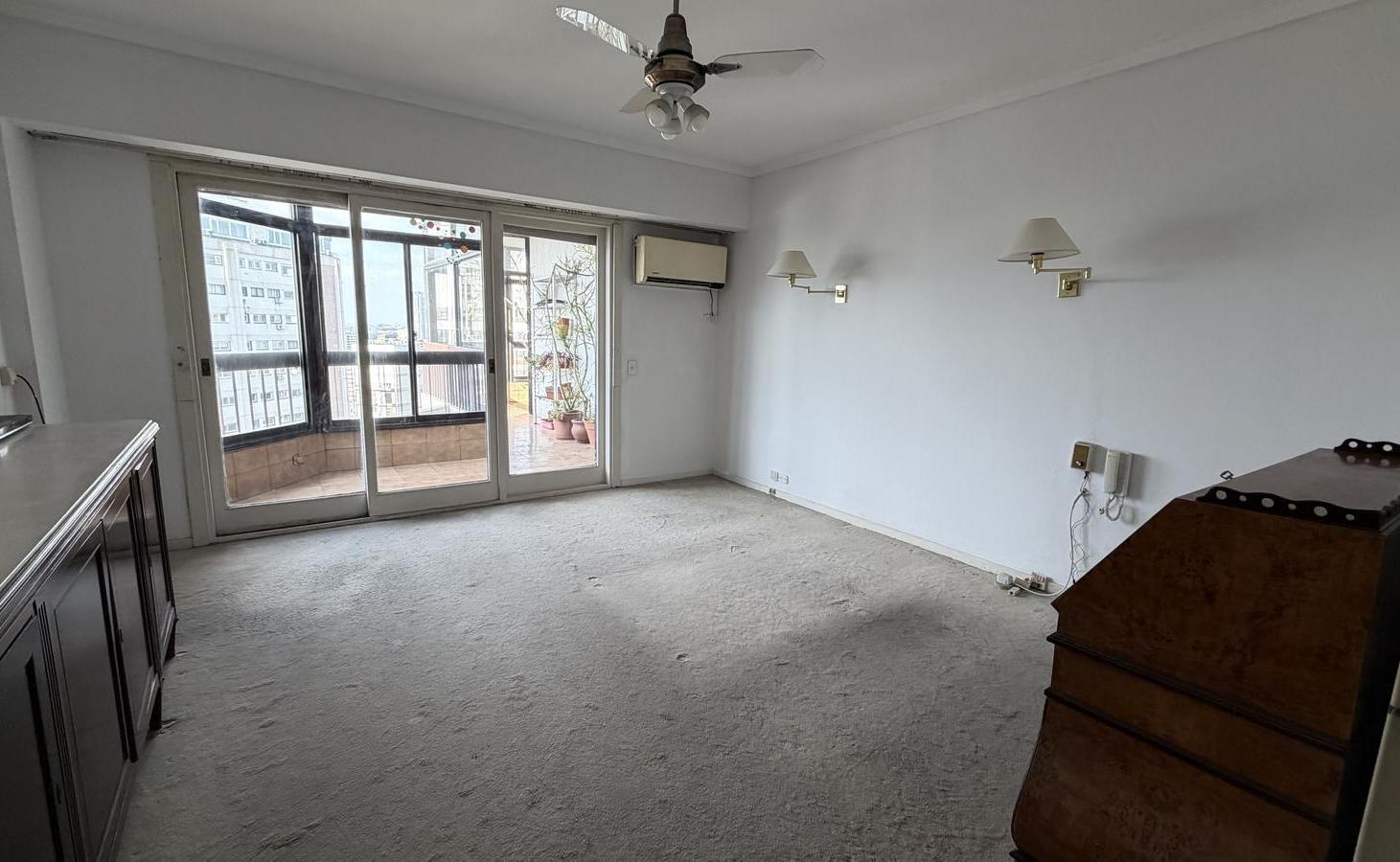 Foto de VENTA DEPARTAMENTO 5 AMB EN TORRE 375M2 PISO 25 BELGRANO, imagen 4
