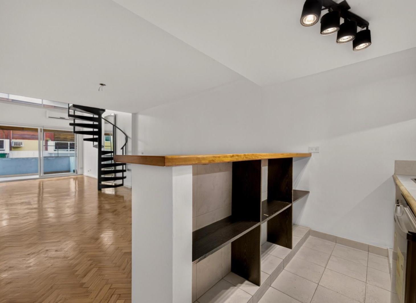 Foto de Venta Departamento 2 ambientes Recoleta, imagen 1