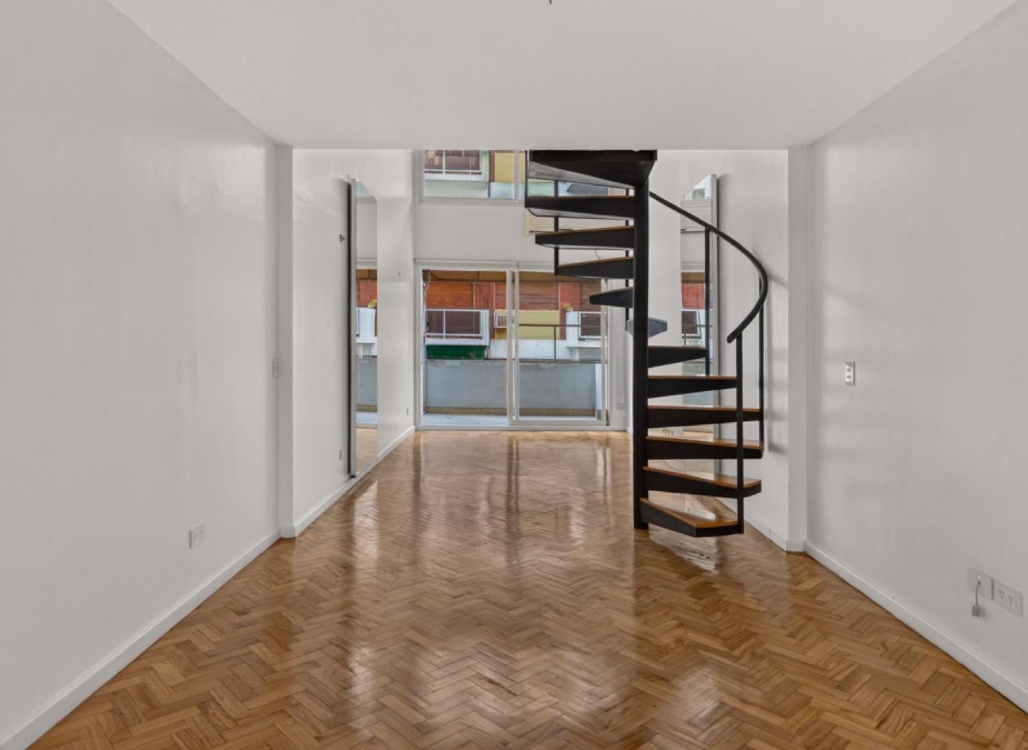 Foto de Venta Departamento 2 ambientes Recoleta, imagen 2