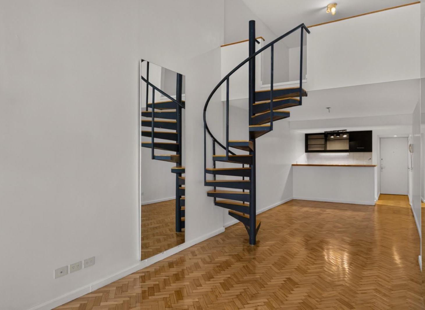 Foto de Venta Departamento 2 ambientes Recoleta, imagen 4