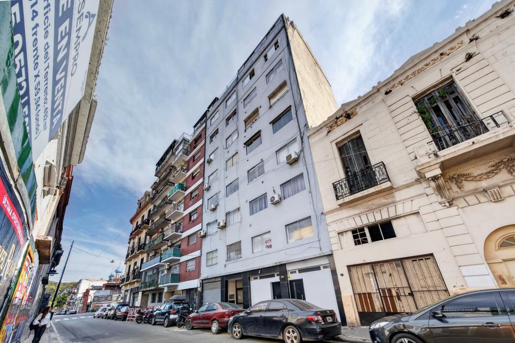 Foto de Venta Departamento 2 ambientes San Telmo, imagen 5