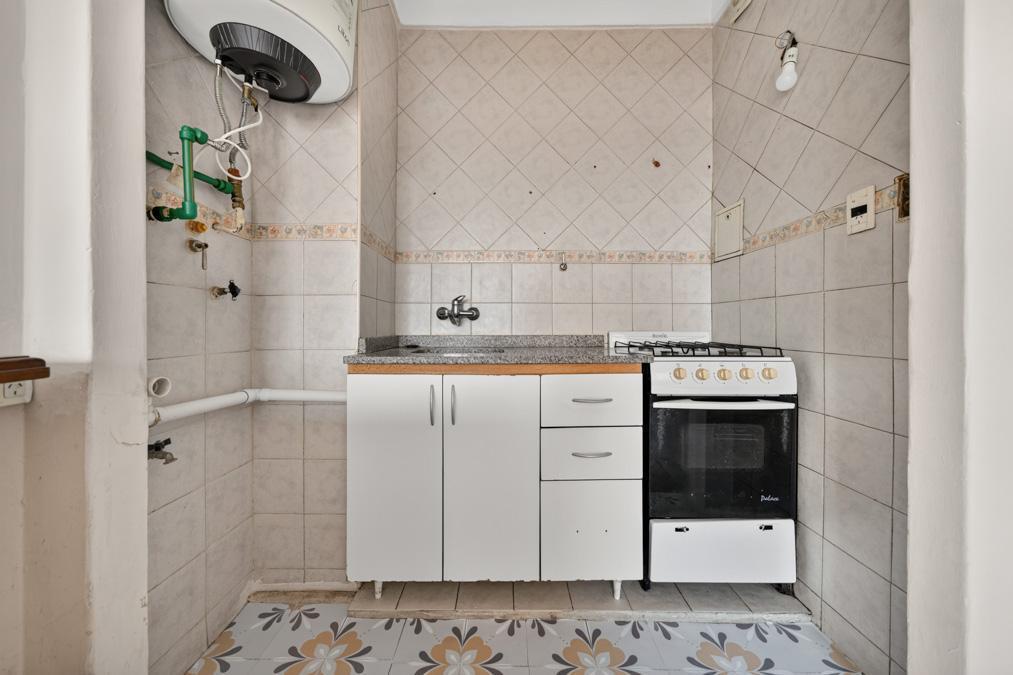 Foto de Venta Departamento 2 ambientes San Telmo, imagen 3