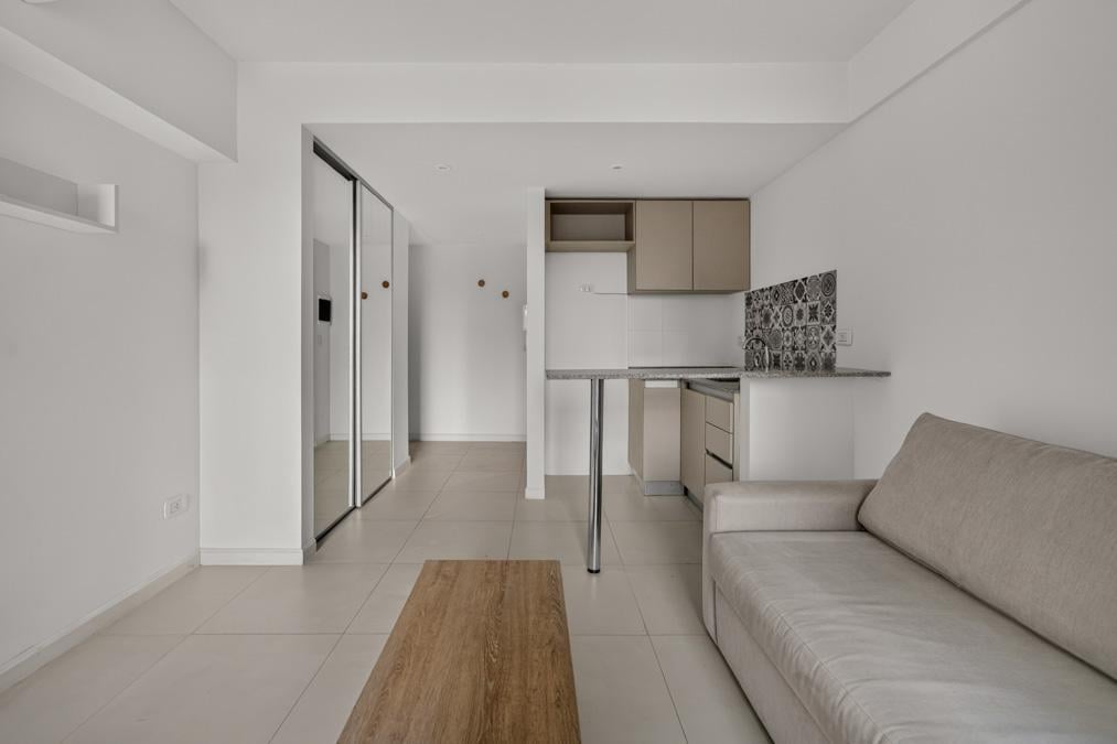 Foto de VENTA ALMAGRO MONOAMBIENTE BALCÓN APTO CRÉDITO, imagen 4