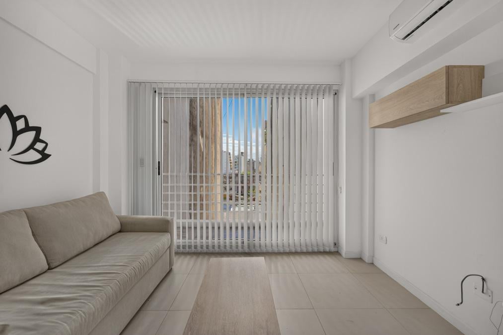 Foto de VENTA ALMAGRO MONOAMBIENTE BALCÓN APTO CRÉDITO, imagen 2