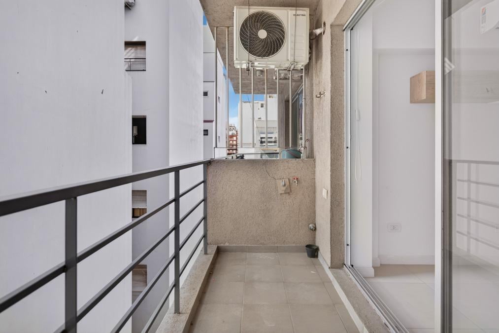 Foto de VENTA ALMAGRO MONOAMBIENTE BALCÓN APTO CRÉDITO, imagen 5