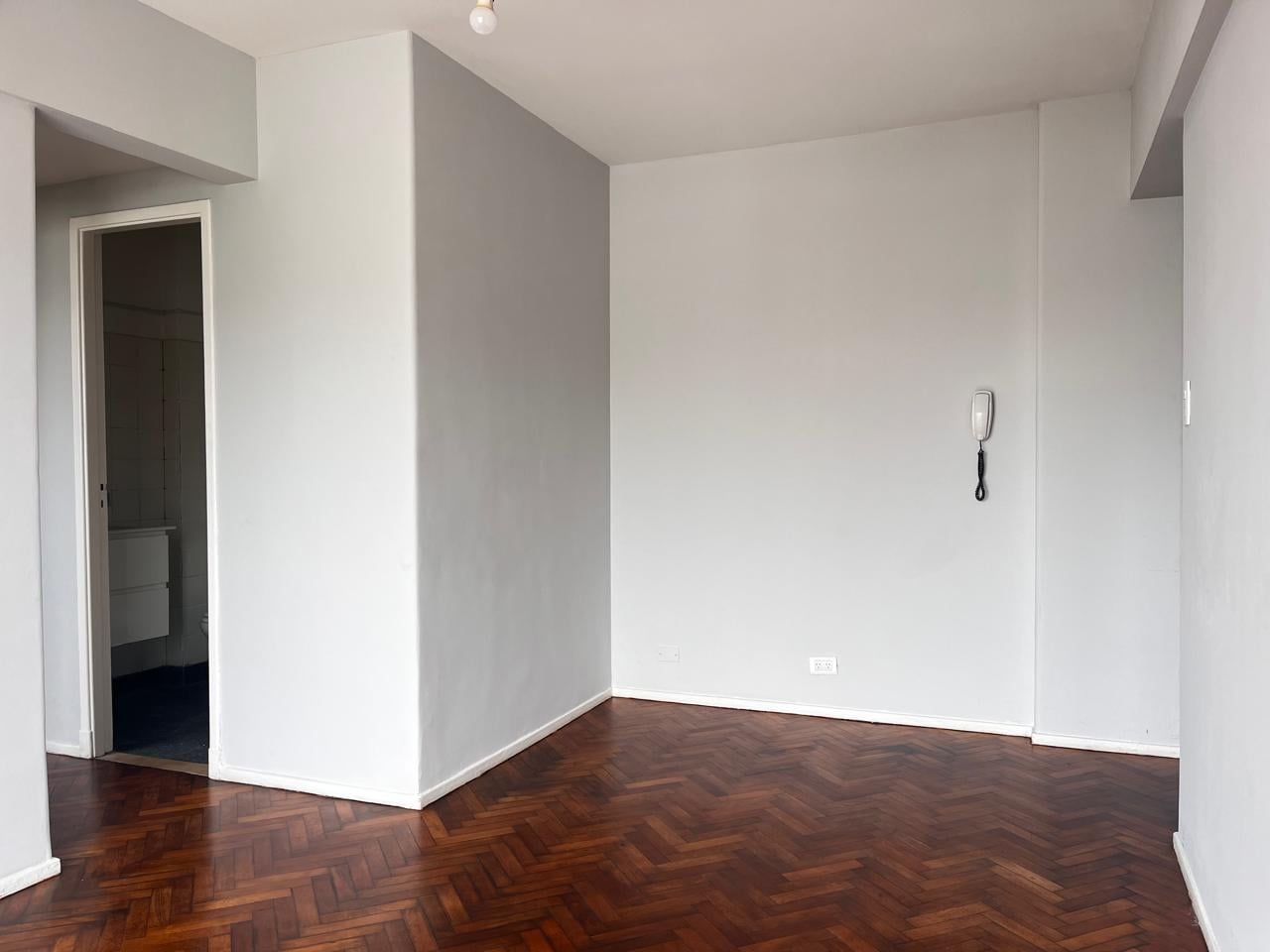 Foto de alquiler departamento 3 ambientes con balcon luminoso almagro, imagen 5