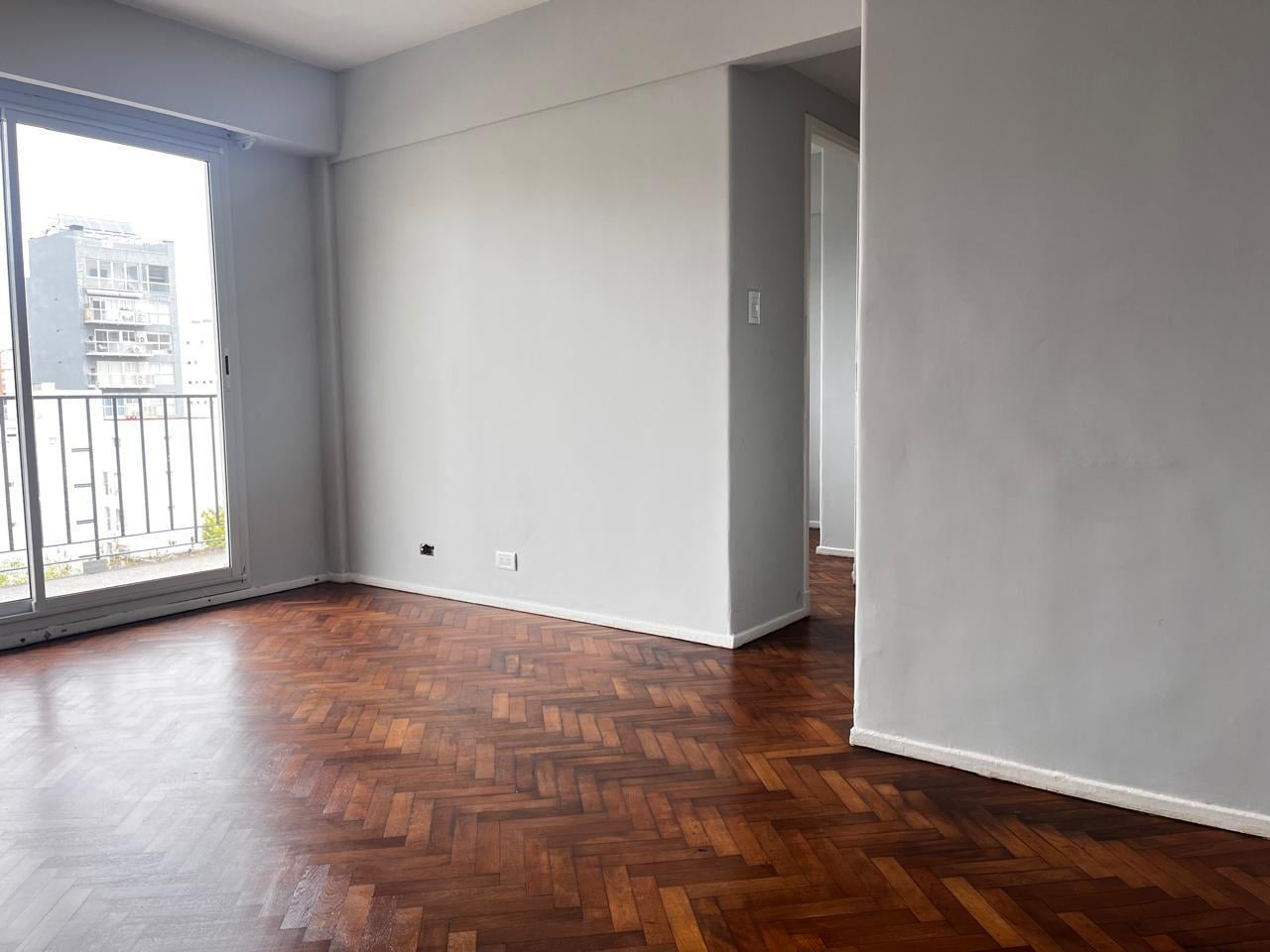 Foto de alquiler departamento 3 ambientes con balcon luminoso almagro, imagen 4