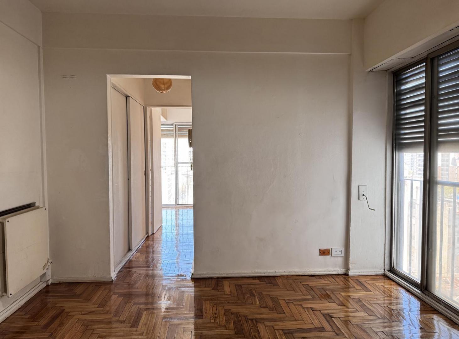 Foto de Alquiler Departamento 2 ambientes Once, imagen 4