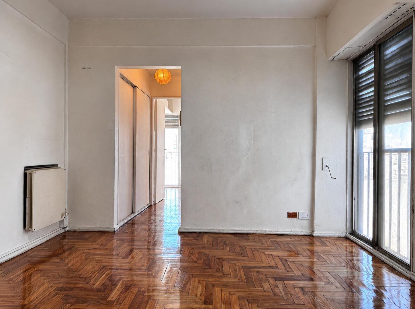 Foto de Alquiler Departamento 2 ambientes Once, imagen 2