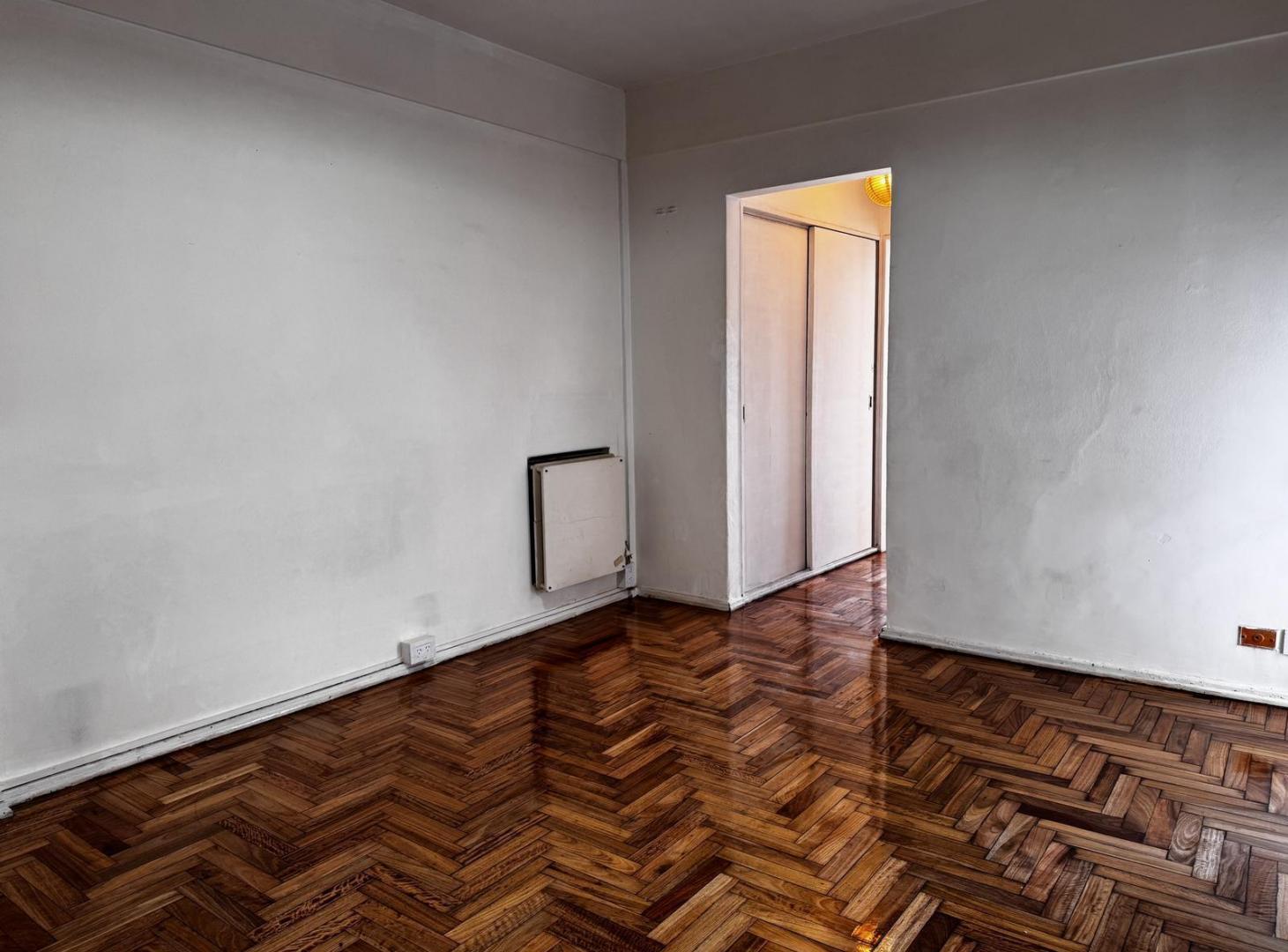 Foto de Alquiler Departamento 2 ambientes Once, imagen 3