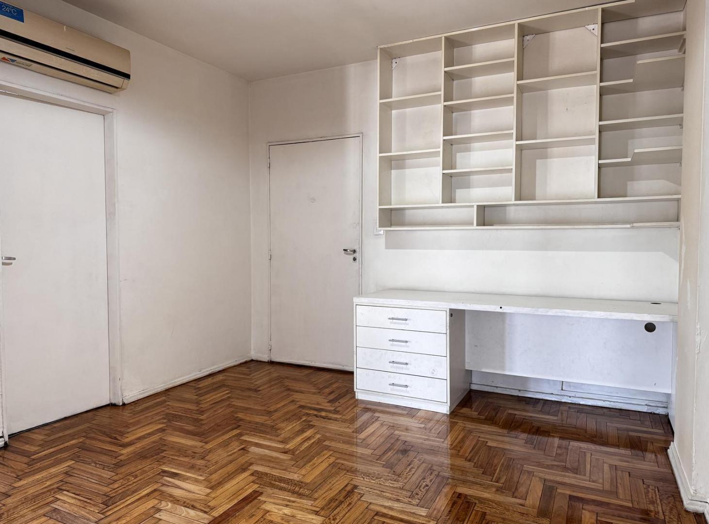 Foto de Alquiler Departamento 2 ambientes Once, imagen 1