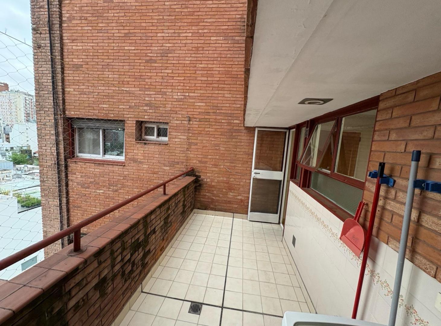 Foto de Alquiler Temporal Departamento 3 ambientes Nuñez, imagen 1