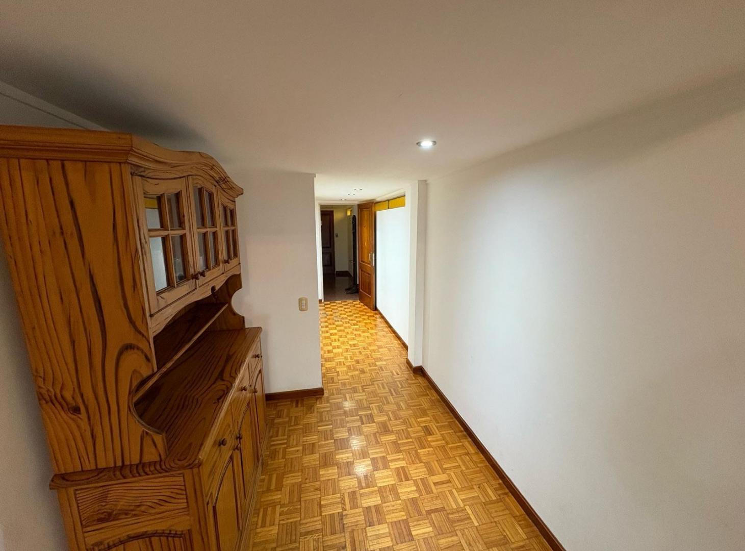 Foto de Alquiler Temporal Departamento 3 ambientes Nuñez, imagen 5