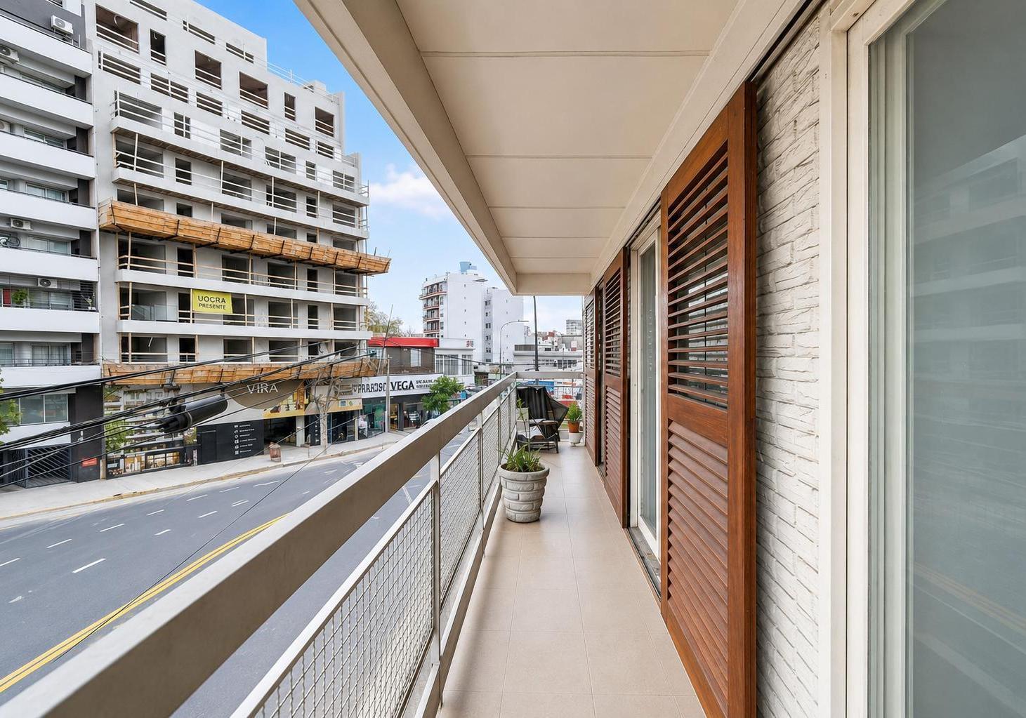 Foto de VENTA DEPARTAMENTO 4 AMBIENTES APTO CREDITO VILLA URQUIZA, imagen 2