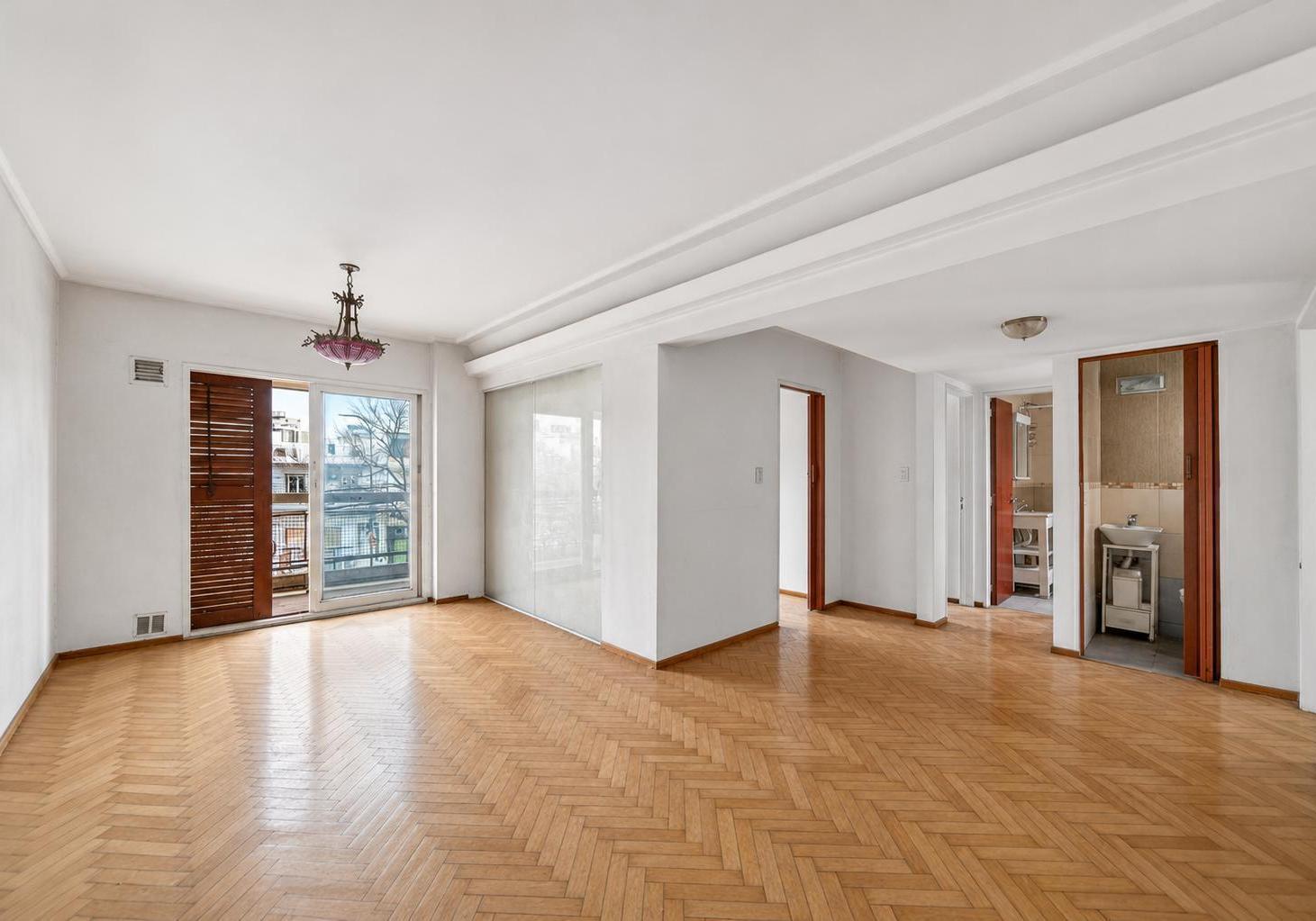 Foto de VENTA DEPARTAMENTO 4 AMBIENTES APTO CREDITO VILLA URQUIZA, imagen 1