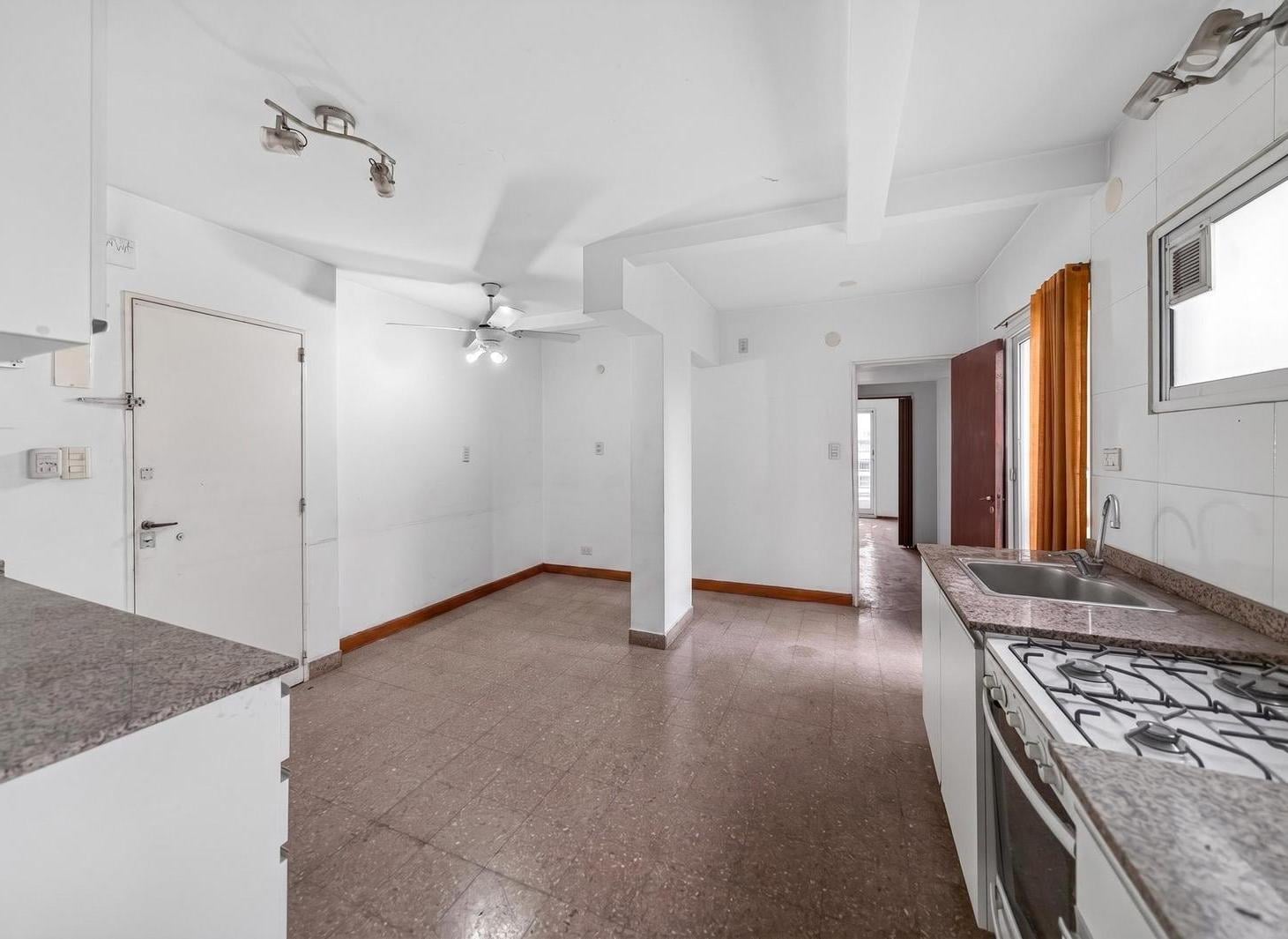 Foto de VENTA DEPARTAMENTO 4 AMBIENTES APTO CREDITO VILLA URQUIZA, imagen 4