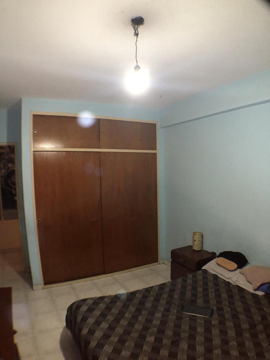 Departamento - Loma Hermosa 1