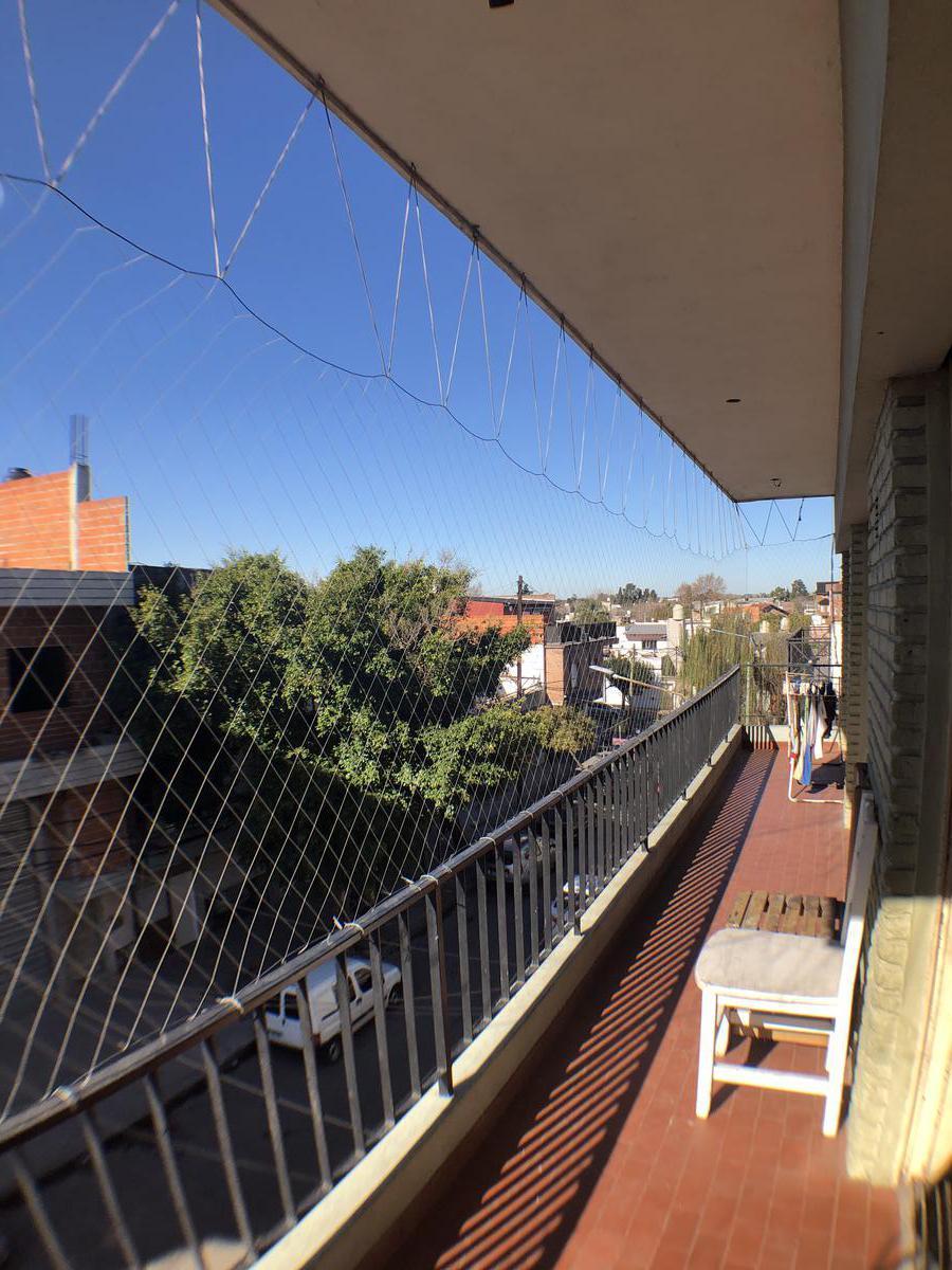 Departamento - Loma Hermosa 3