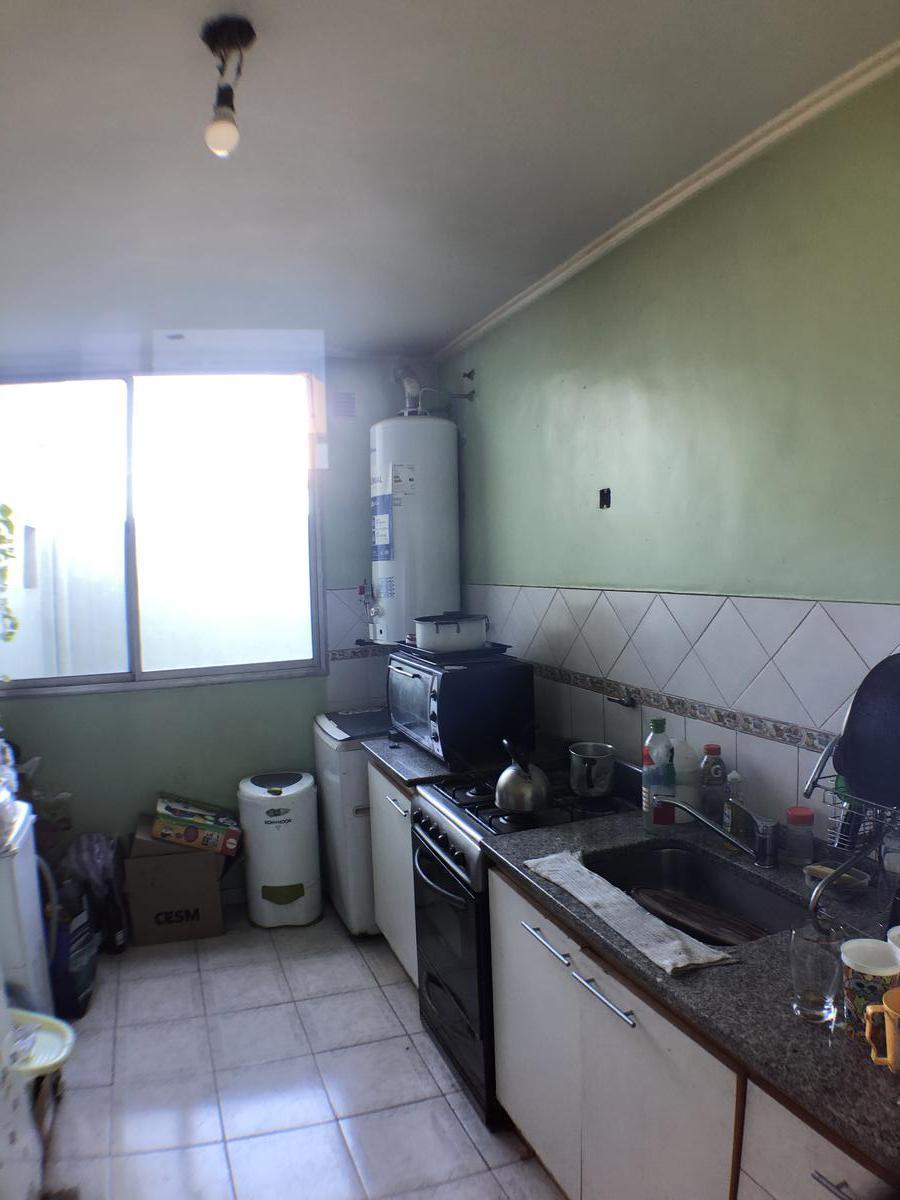 Departamento - Loma Hermosa 5