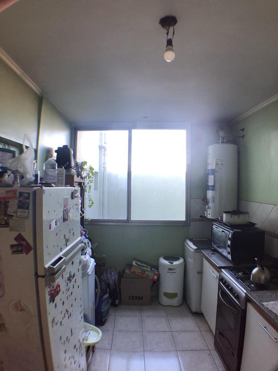 Departamento - Loma Hermosa 2