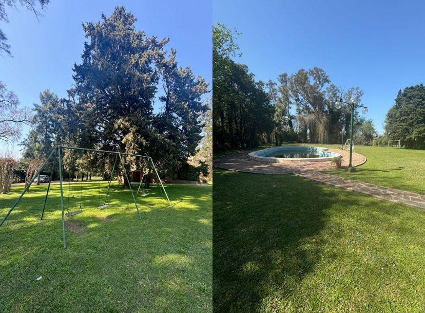 Casa Quinta - Moreno 4
