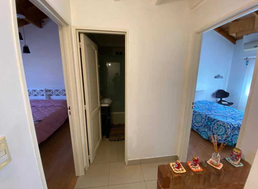 Departamento Tipo Duplex en San Andres 5