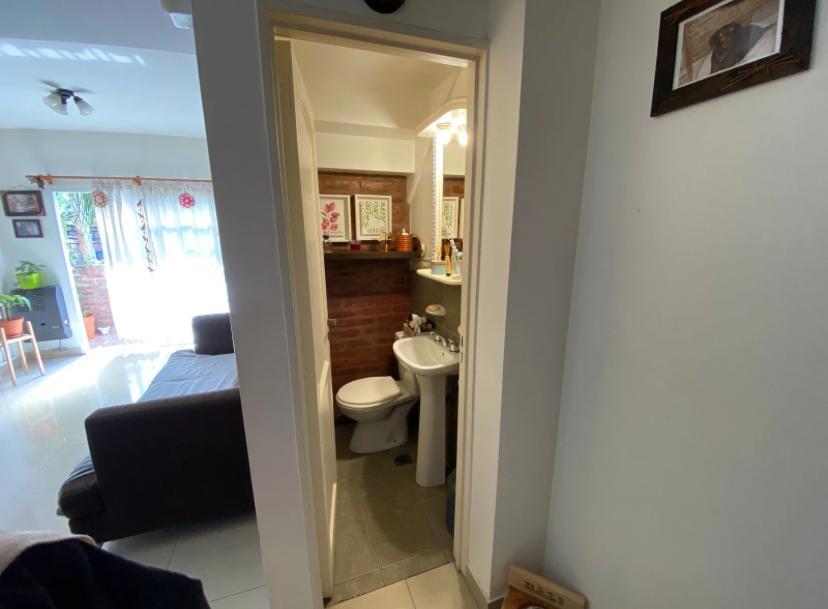 Departamento Tipo Duplex en San Andres 3
