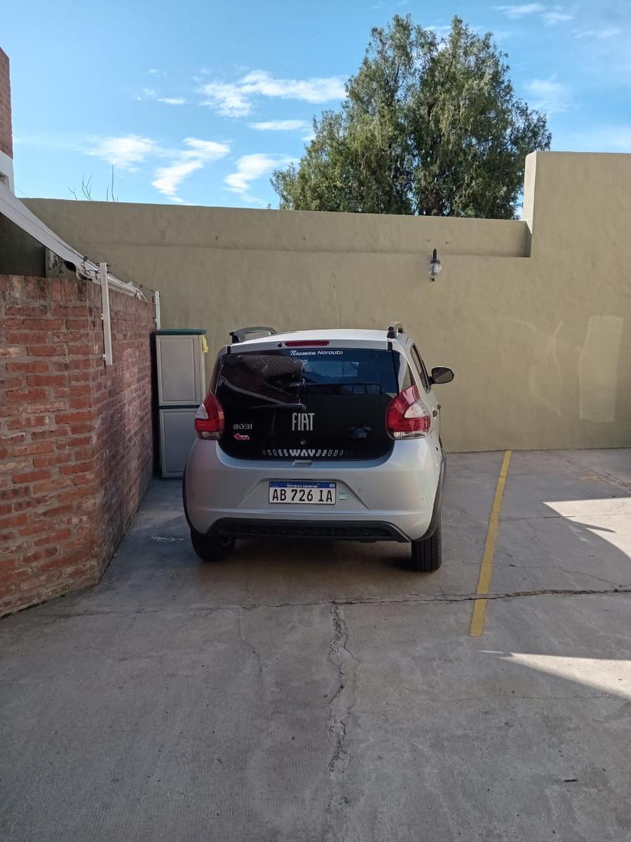 Departamento Tipo Duplex en San Andres 4