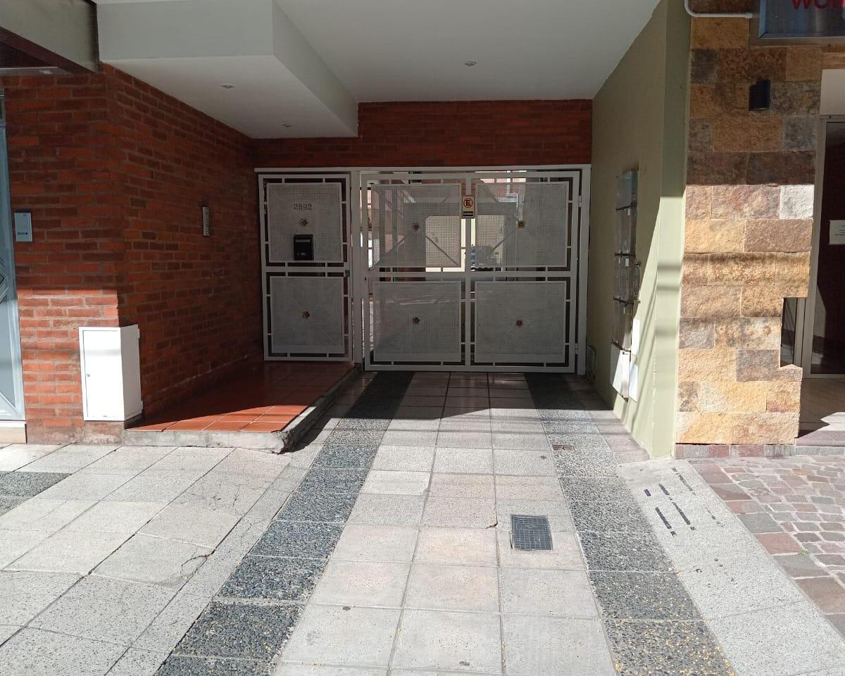 Departamento Tipo Duplex en San Andres 3