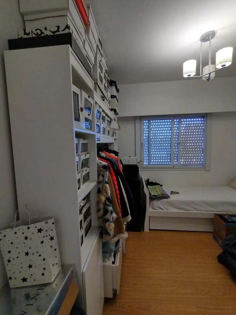 Departamento - San Miguel 1
