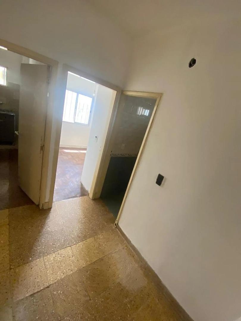Depto 3 Amb| Centro de San Martin 4