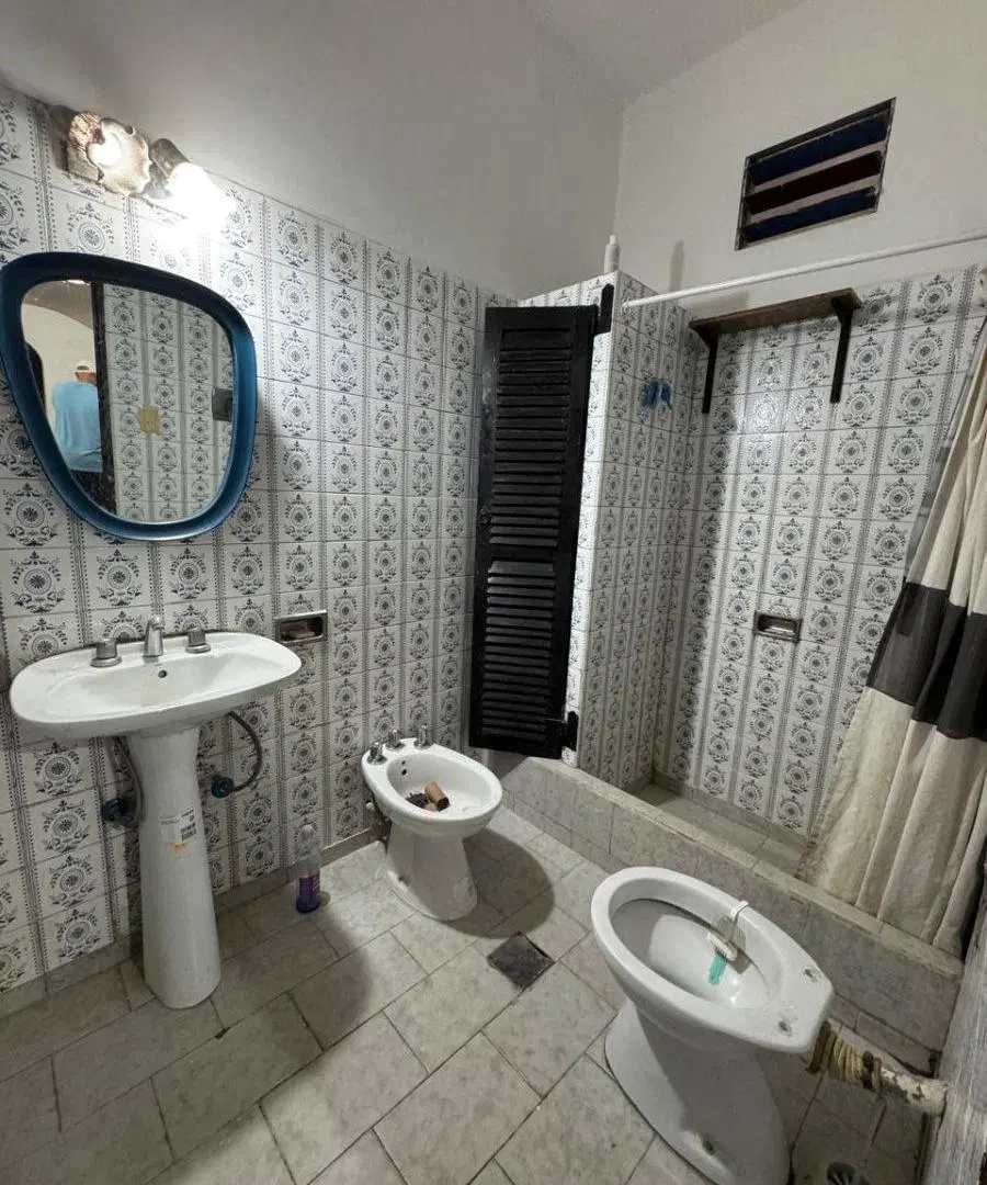 PH 3 ambientes, al Frente, en planta baja con patio – San Andrés, General San Martín 4