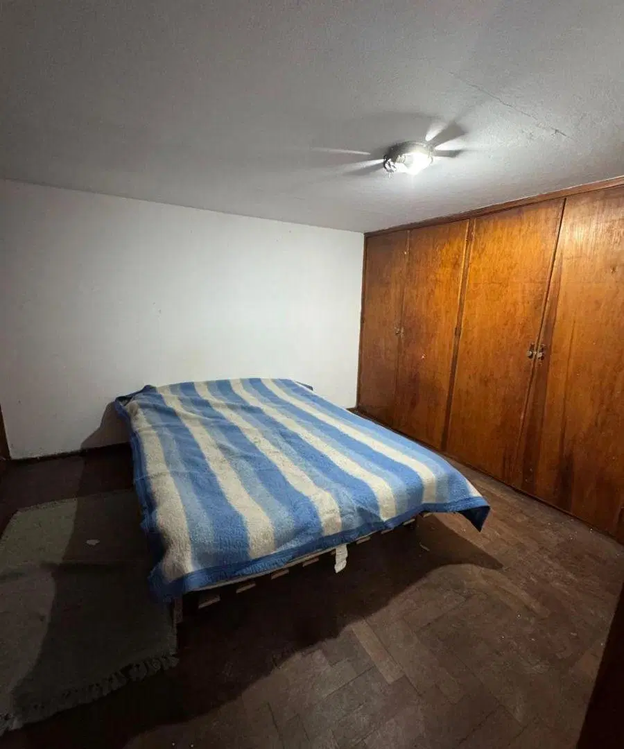 PH 3 ambientes, al Frente, en planta baja con patio – San Andrés, General San Martín 2