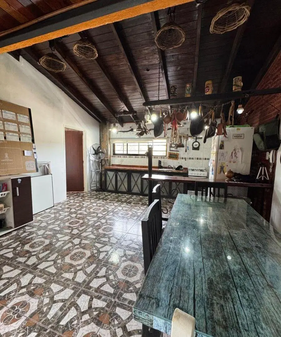 Departamento 3 ambientes con balcón y parrilla – San Andrés, General San Martín 4