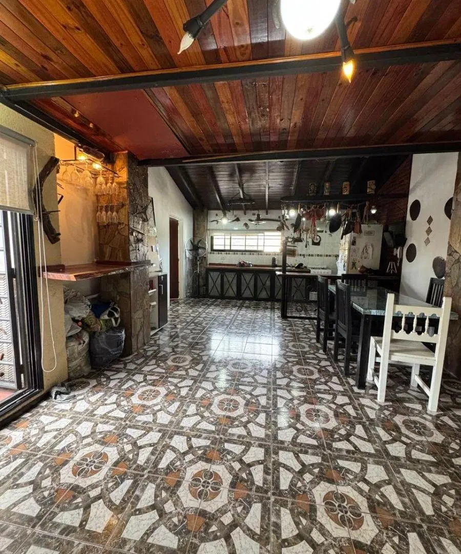Departamento 3 ambientes con balcón y parrilla – San Andrés, General San Martín 5