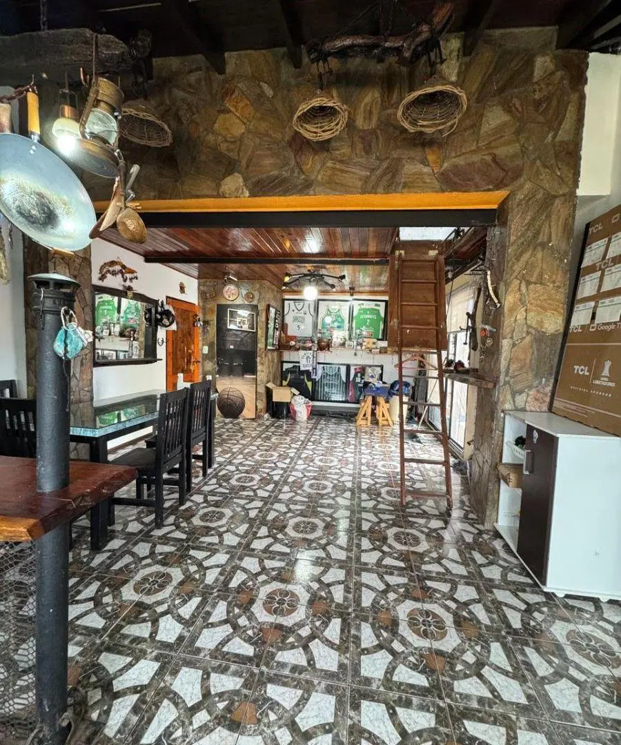 Departamento 3 ambientes con balcón y parrilla – San Andrés, General San Martín 3