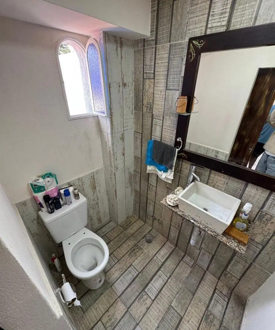 Departamento 2 ambientes con terraza y balcón – San Andrés, General San Martín 1