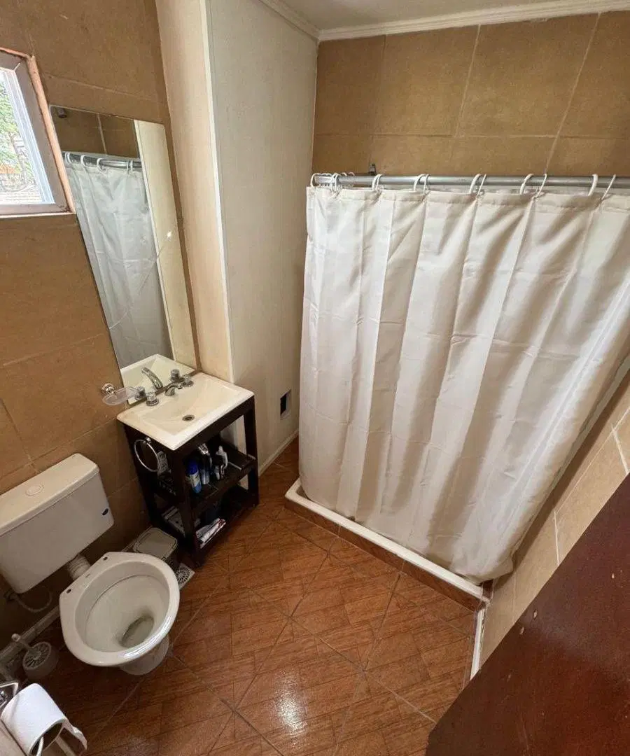 Departamento 2 ambientes con terraza y balcón – San Andrés, General San Martín 2