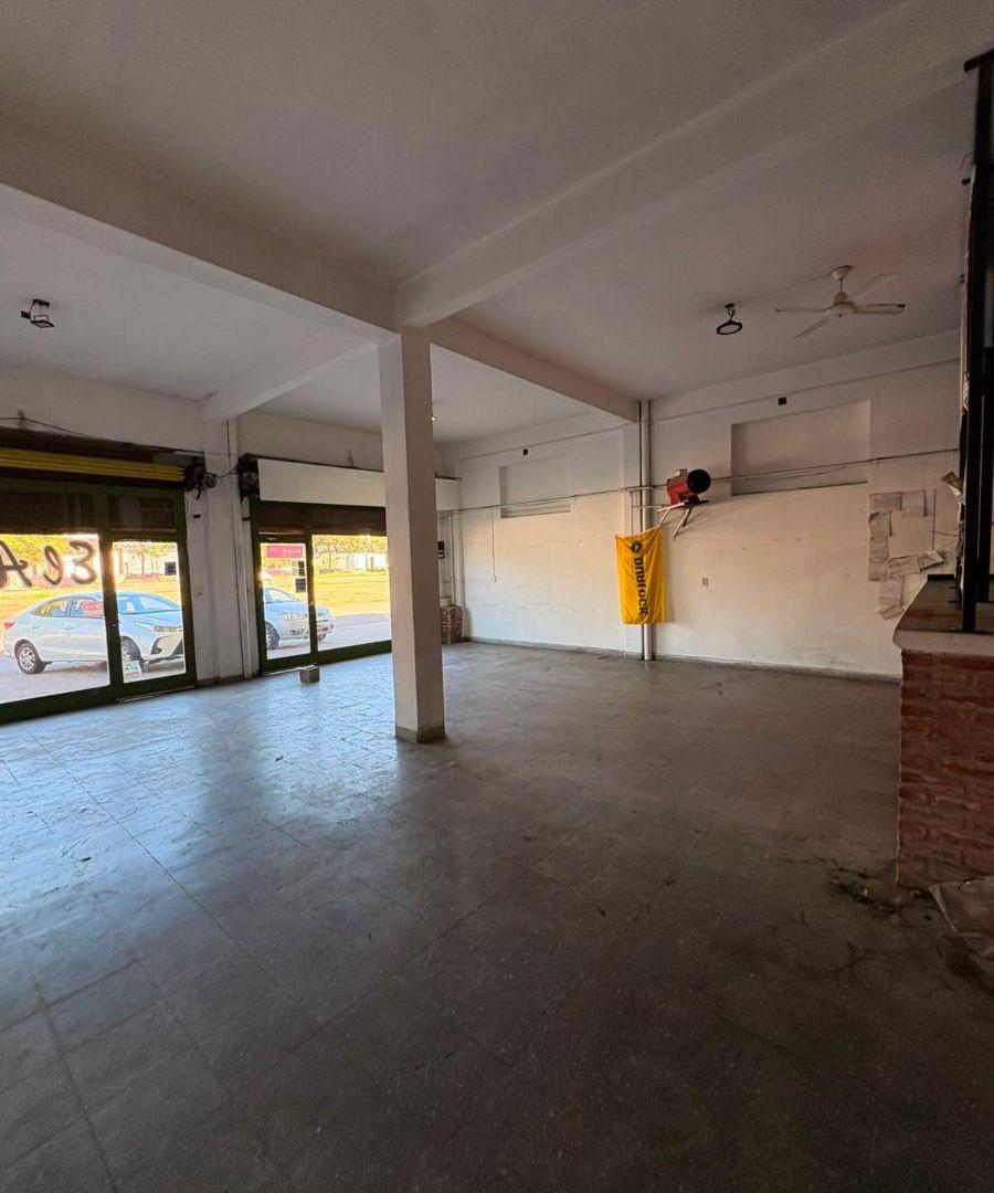 Foto de GALPON - LOCAL comercial en ALQUILER, imagen 3
