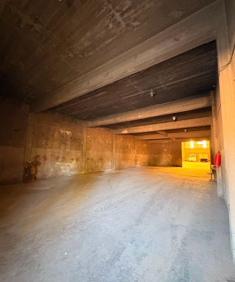 Foto de GALPON - LOCAL comercial en ALQUILER, imagen 5