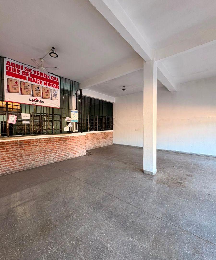 Foto de GALPON - LOCAL comercial en ALQUILER, imagen 1