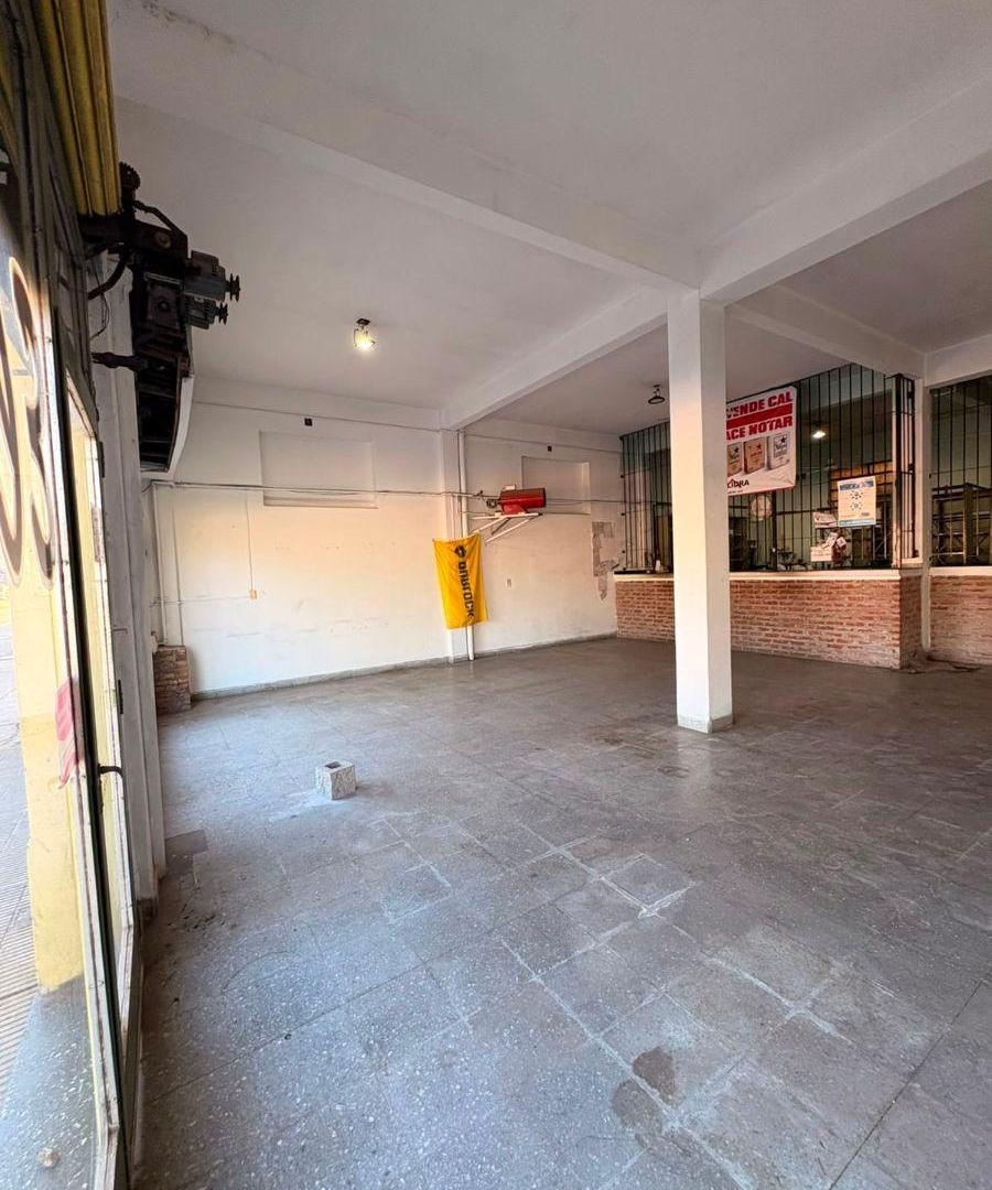 Foto de GALPON - LOCAL comercial en ALQUILER, imagen 4